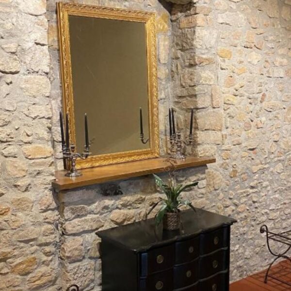 Un cadre authentique à l'Hôtel de la Vallée de l'Arc 3* près d'Aix-en-Provence (13)