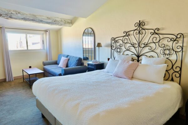 Hôtel de la Vallée de l’Arc 3*