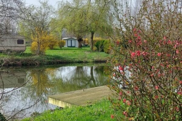 Camping du Grand Pré
