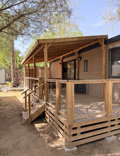 QUALIDOG ouverts toute l'année