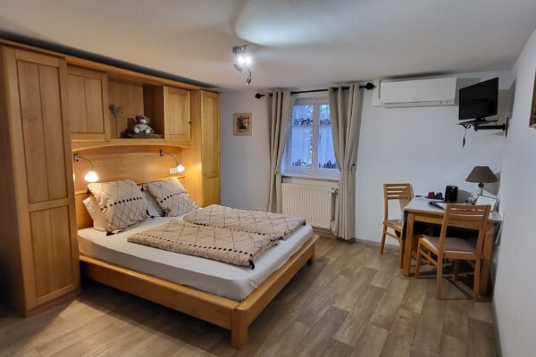 Chambres d’hôtes chez le Vigneron
