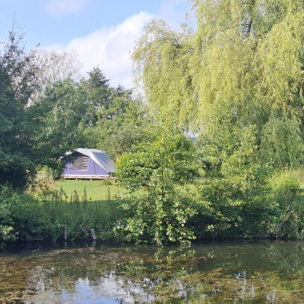 Camping du Grand Pré