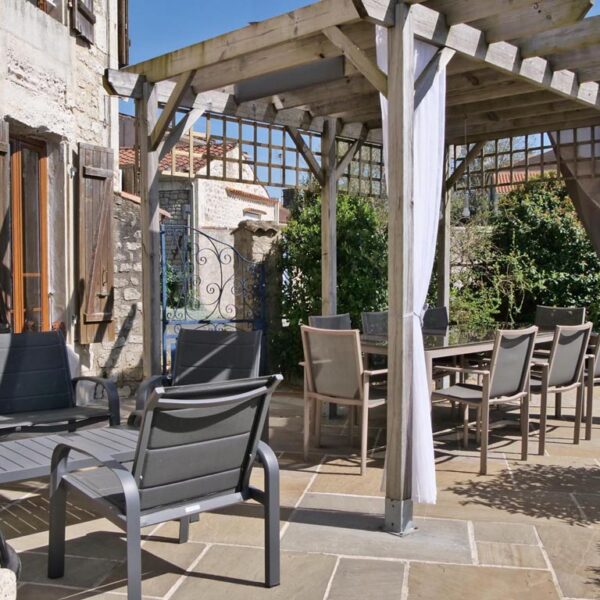 Gîte Le Vieux Café