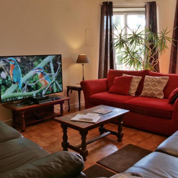 Gîte Le Vieux Café