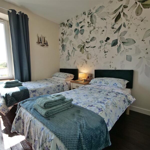 Gîte Le Vieux Café