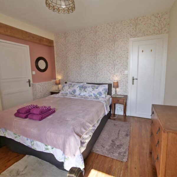 Gîte Le Vieux Café