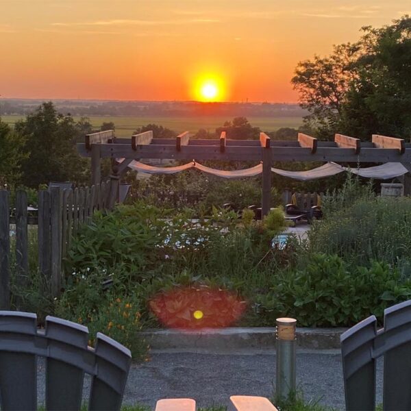 Gîte Le Vieux Café