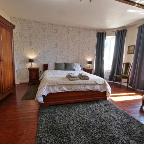 Gîte Le Vieux Café