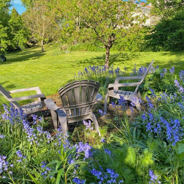 Gîte Le Vieux Café