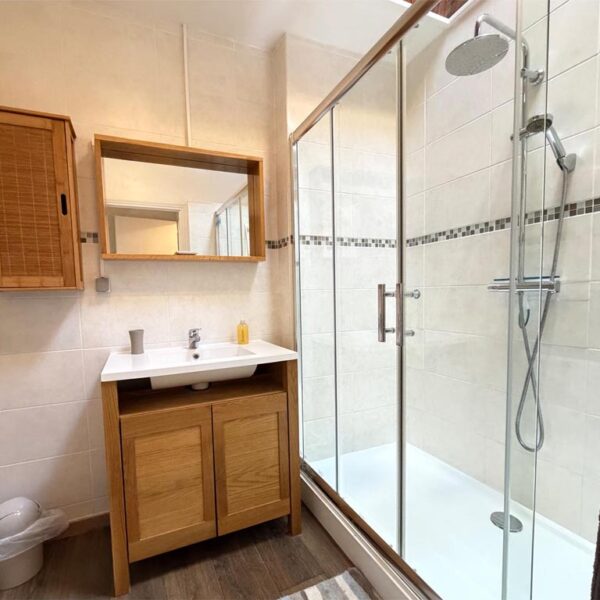 Gîte Le Vieux Café