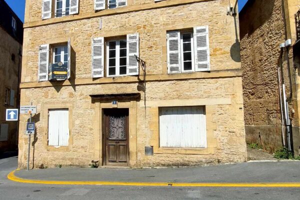 Gîte Sarlat en Couleurs