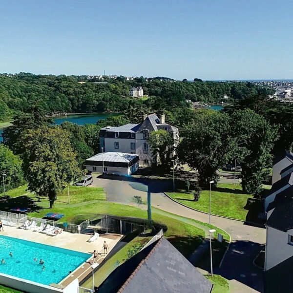 Le Domaine de la Baie