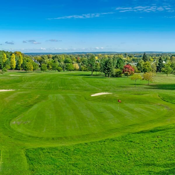 Le Domaine du Golf