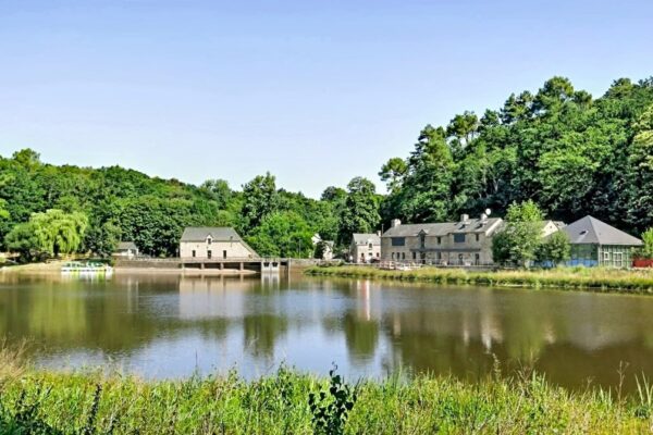 Le Domaine du Moulin Neuf – Terres de France