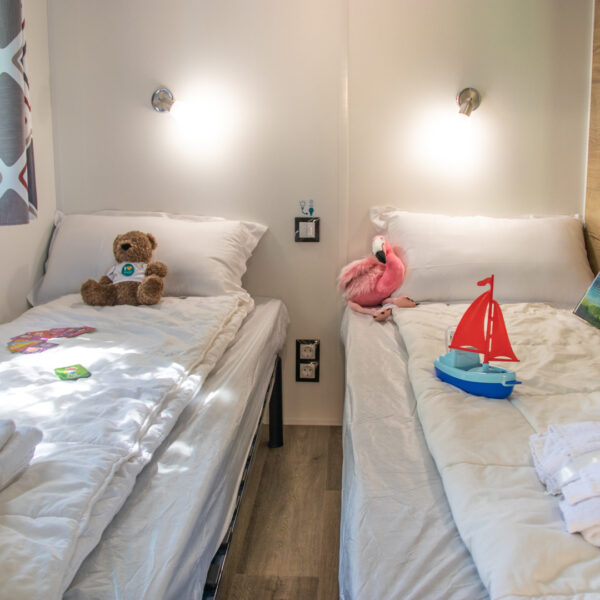 Chambre du Domaine Les Ormes à Dol-de-Bretagne en Ille-et-Vilaine