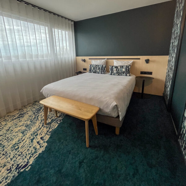 Ibis Styles Bordeaux Lac