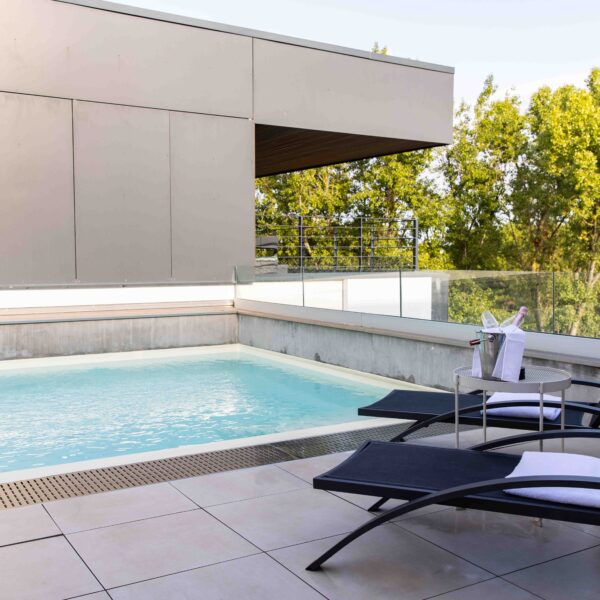 Ibis Styles Bordeaux Lac