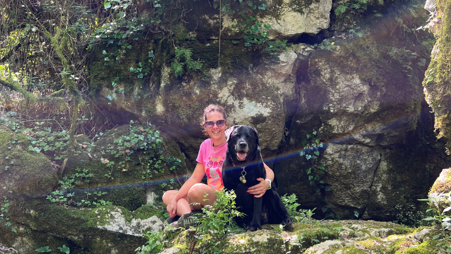 Top 10 des randonnées à faire dans les Cévennes avec son chien
