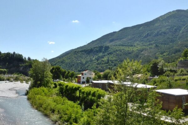 Camping Lou Gourdan