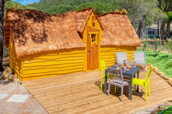 Camping Figurotta