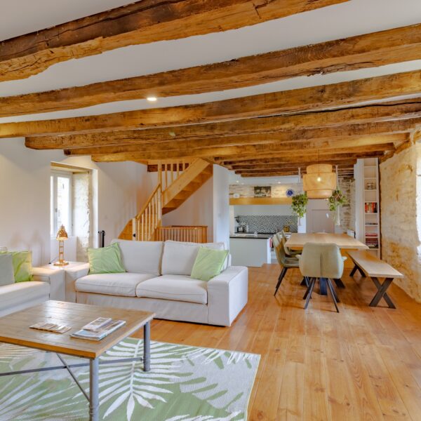 Gîte La Mauratie
