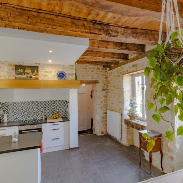 Gîte La Mauratie