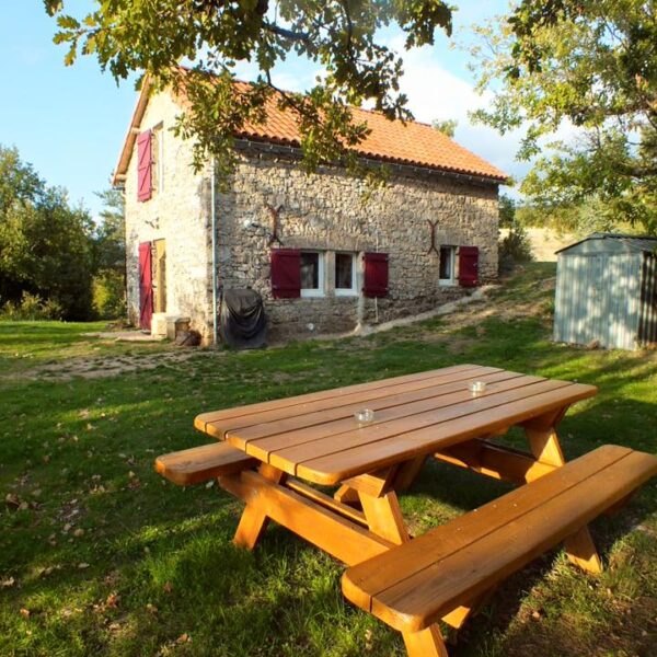 Gîte les Vautours en Aveyron dans le Parc naturel Grands Causses