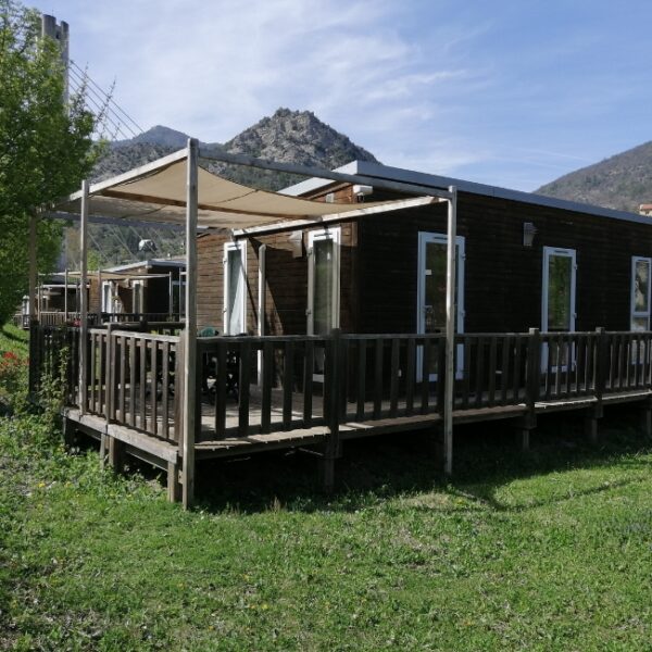 Camping Lou Gourdan