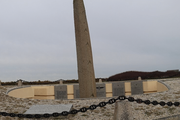 Mémorial de l’aéronautique