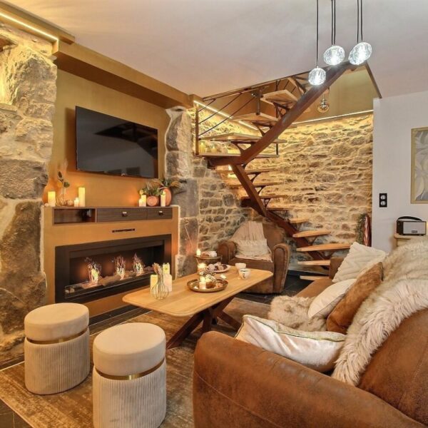 Gîte le Roc'h Jaudy
