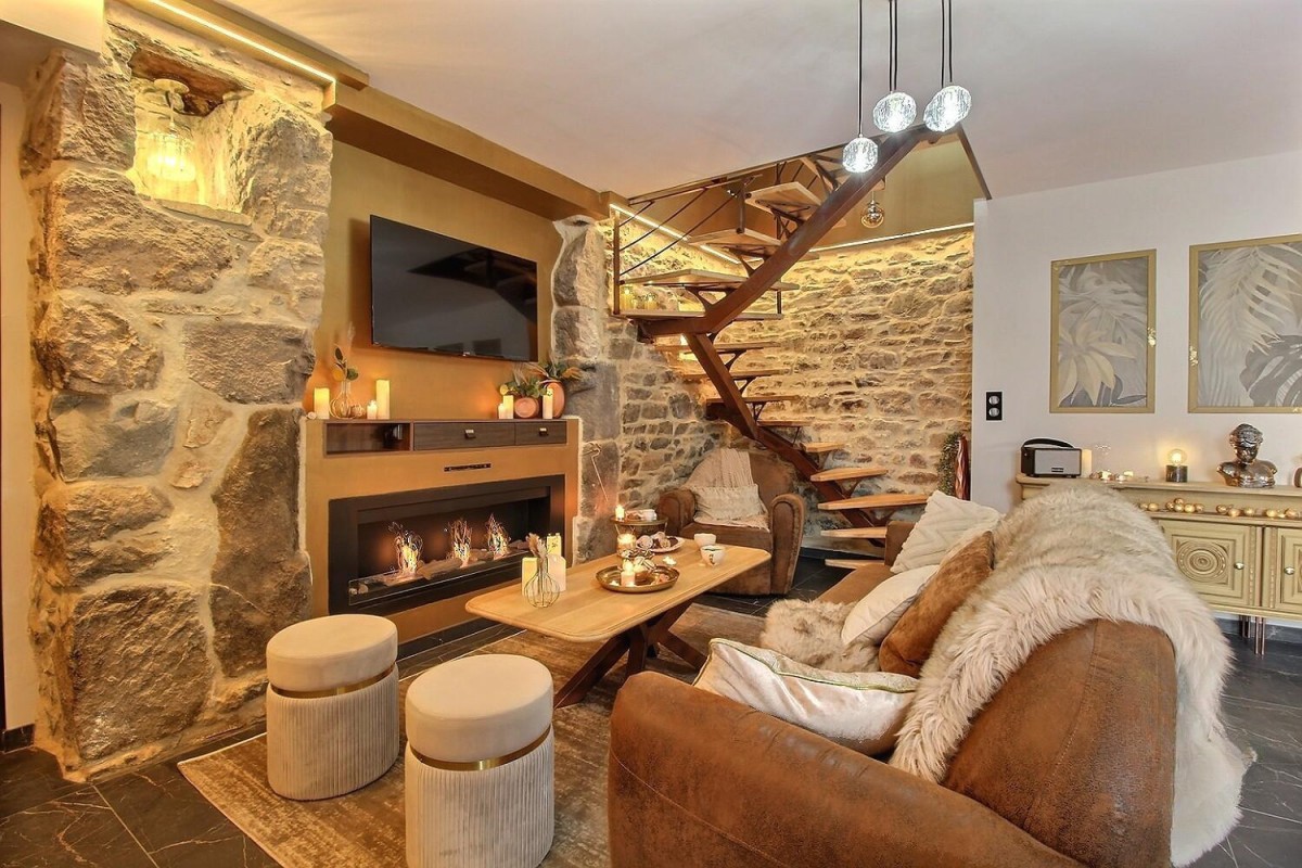Gîte le Roc’h Jaudy