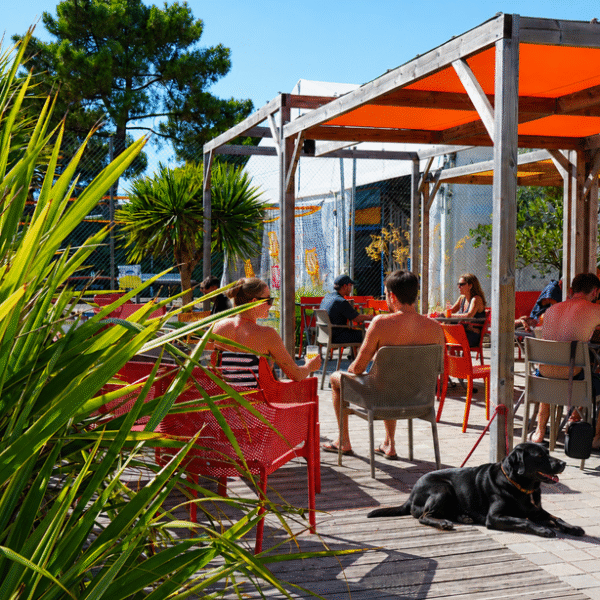 Camping Europa