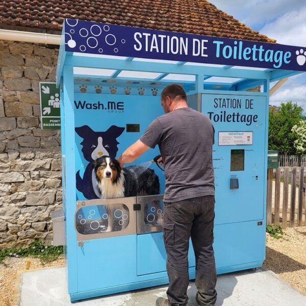 Camping Sites et Paysages LE VENTOULOU