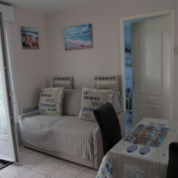 Gîte les Mouettes