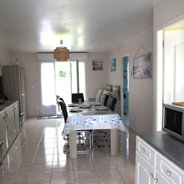 Gîte les Mouettes