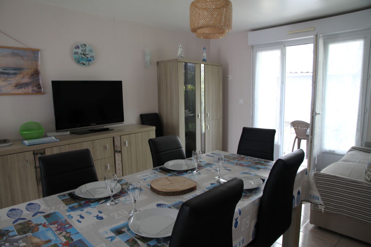 Gîte les Mouettes