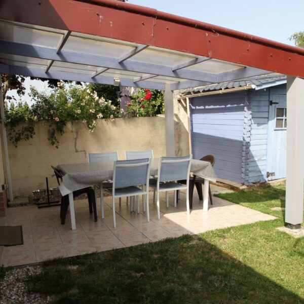 Gîte les Mouettes