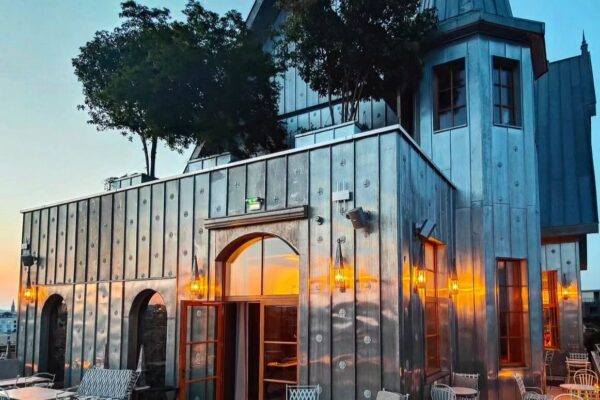 Hotel Maison Heler