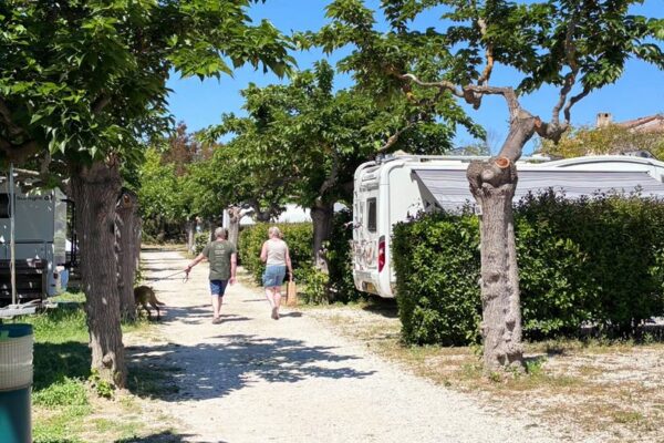 Camping Beau Séjour