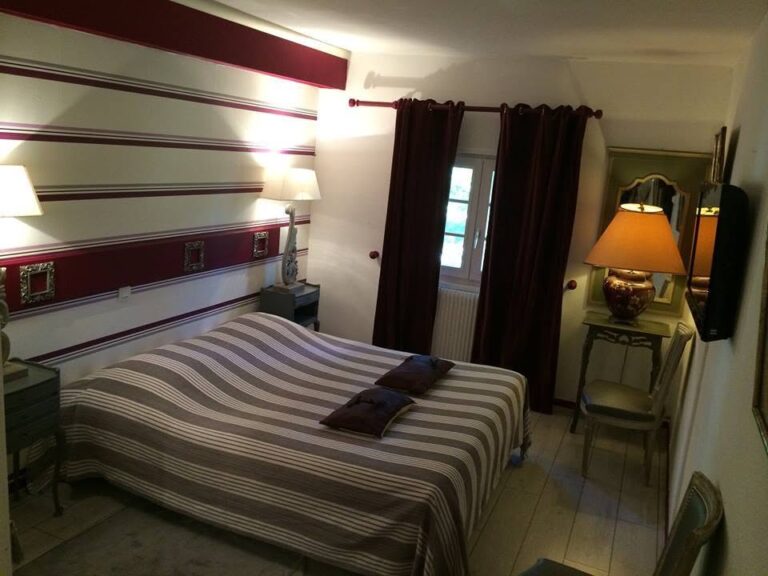 Hôtel La Gabetière – photo 12