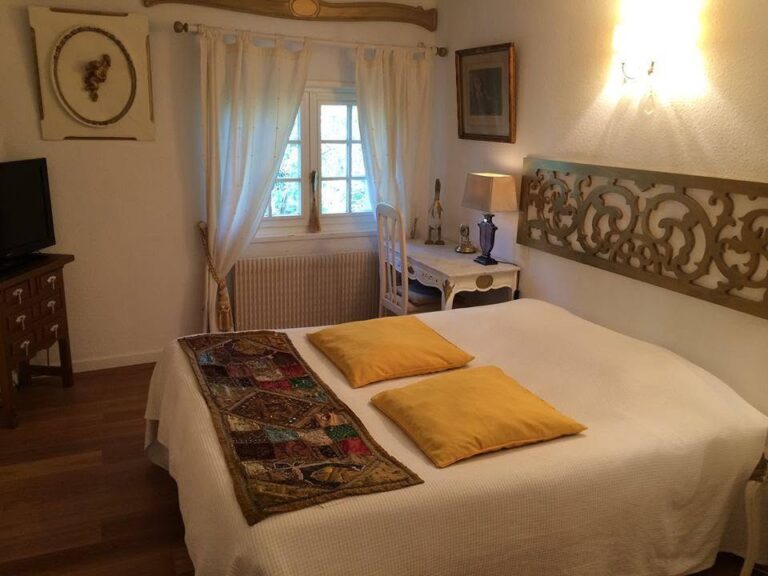 Hôtel La Gabetière – photo 13