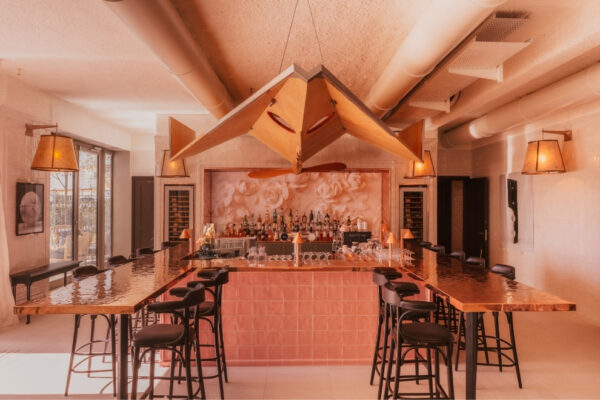 Restaurant La Cuisine de Rose