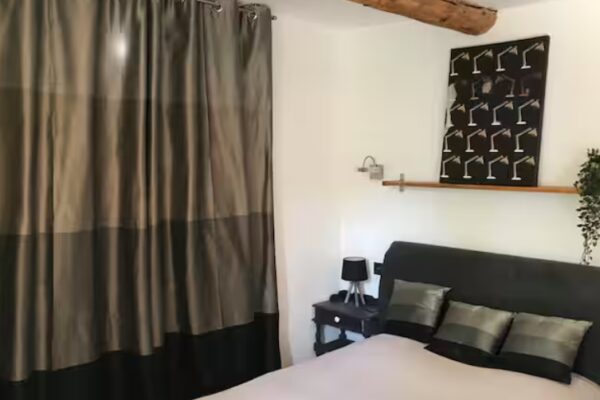 Appartement Le Nid