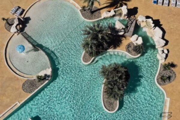 Camping Naturiste CHM Montalivet