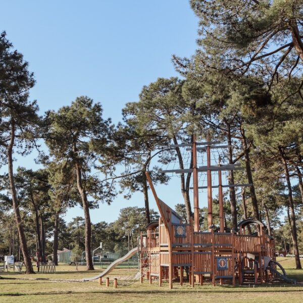 Camping Naturiste CHM Montalivet