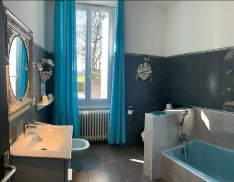 Hôtel La Gabetière – photo 15