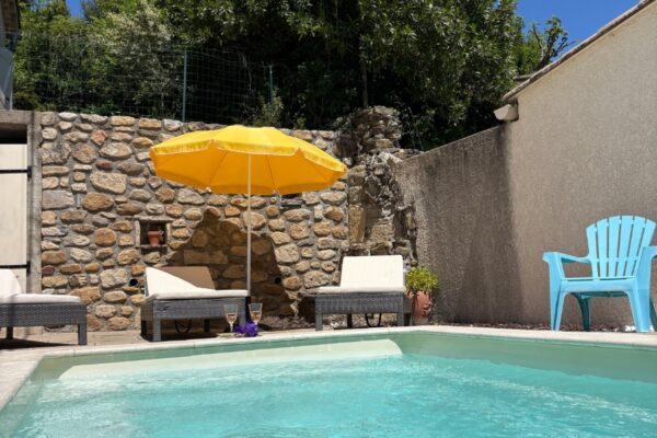 Villa La Coste