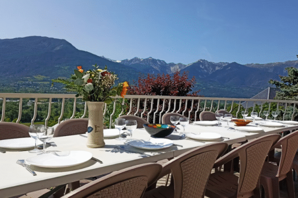 Location Embrunette