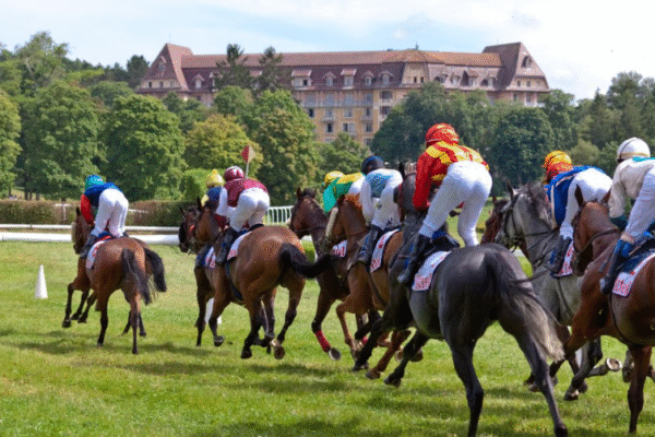 Hippodrome de Vittel
