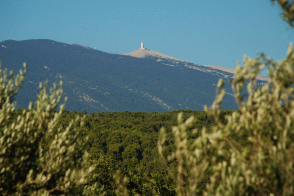 Mont Ventoux